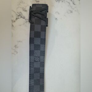 Louis Vuitton Belt